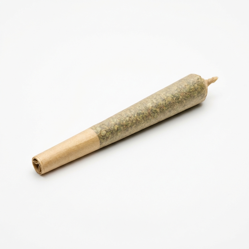 Cannabis Pre-roll Joint